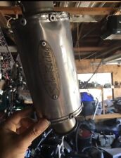 Gsxr 1000 exhaust for sale  Carlsbad