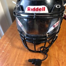 Oakley football clear for sale  Coatesville
