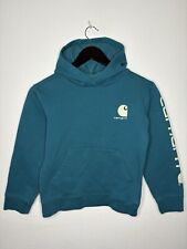 Carhartt sweatshirt sweatshirt for sale  Milwaukee