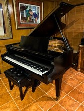 Exquisite baldwin sf10 for sale  Lilburn
