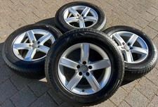 Riginal alufelgen audi gebraucht kaufen  Bad Tölz