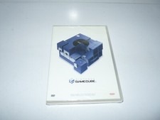 Dvd promotionnelle nintendo d'occasion  Freyming-Merlebach