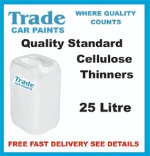Cellulose thinner. sws for sale  BIRMINGHAM