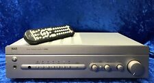Amplificateur nad c320bee d'occasion  Lille-