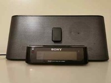 Sony icf c1ipmk2 for sale  COLCHESTER