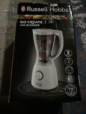 Blender russell hobbs for sale  BIRMINGHAM