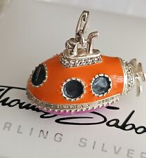 Thomas sabo boot gebraucht kaufen  Stuttgart