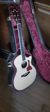 Electric acoustic guitar for sale  Tehachapi