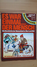 Einmal mensch 1980 gebraucht kaufen  Göttingen