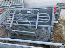 Sheep turn crate for sale  STOKE-ON-TRENT