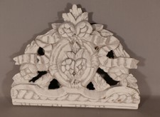Fronton louis xvi d'occasion  Limoges-