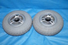 Usado, 2 pneus de rodas de scooter Medline Strider Kenda 4 dobras 2.80/2.50-4 com furo de 3/4" comprar usado Usado, 2 pneus de rodas de scooter Medline Strider Kenda 4 dobras 2.80/2.50-4 com furo de 3/4" comprar usado  Enviando para Brazil