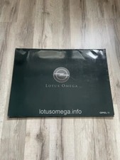 Lotus mega bildermappe gebraucht kaufen  Dresden