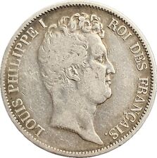 F0208 francs 1831 d'occasion  France