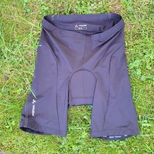 Hochwertige vaude radlerhose gebraucht kaufen  Burghausen