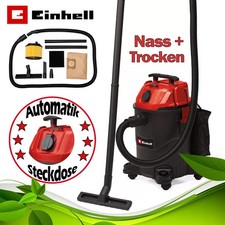 Einhell nass trockensauger gebraucht kaufen  Bad Windsheim