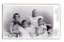 Cdv 1894 alfred gebraucht kaufen  Magdeburg