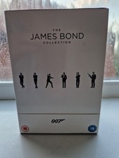 James bond film for sale  BLACKPOOL