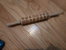 wooden rolling pin for sale wooden rolling pin for sale Elberfeld