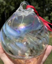 Hand blown art for sale  Monroe