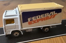 Matchbox volvo fed for sale  Lake Zurich