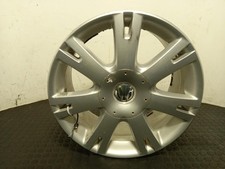 Volkswagen touareg alloy for sale  SOUTHAMPTON