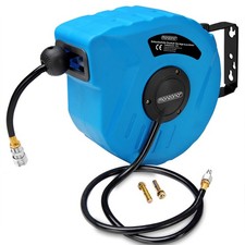 air hose reel for sale air hose reel for sale  THETFORD