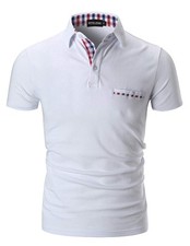 Mode polo homme d'occasion  Lyon I
