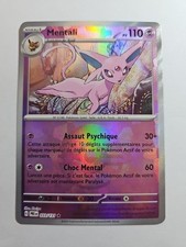 Carte pokémon mentali d'occasion  Roquebrune-Cap-Martin