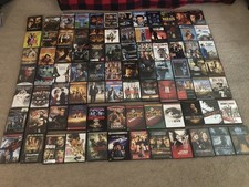 Huge dvd collection for sale  Zuni