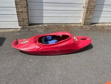 Riot trickster kayak for sale  CHRISTCHURCH