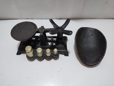 Antique black cast for sale  Plant City