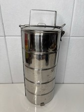 Stainless steel tier for sale  Richmond