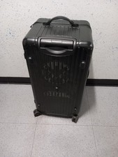 Rimowa essential black for sale  GLASGOW