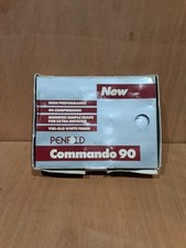 Penfold commando vintage for sale  EASTBOURNE