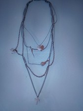 Kette mehrfachkette stahl gebraucht kaufen  Rinteln
