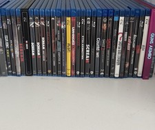 Blu ray film gebraucht kaufen  Koblenz