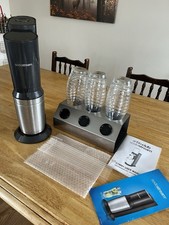 Official soda stream for sale Official soda stream for sale  SPALDING