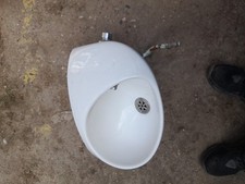 Twyford vc4501wh white for sale  SHEFFIELD