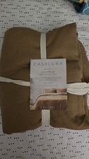 Casaluna heavyweight linen for sale  Woodridge