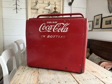 Coca cola 50er gebraucht kaufen  Essen