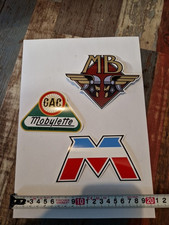 Sticker adhésif autocollant d'occasion  Malakoff