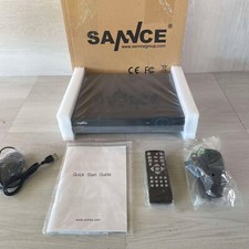 Sannce 1tb dl81a1t for sale  STOKE-ON-TRENT
