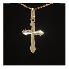 Kreuzanhänger diamantiert gol gebraucht kaufen Kreuzanhänger diamantiert gol gebraucht kaufen  Ennepetal