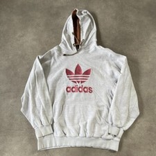 Adidas hoodie mens for sale  HUDDERSFIELD