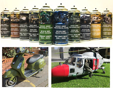 Kings army spray for sale  STRANRAER