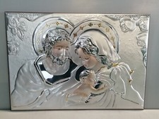 Quadro sacra famiglia usato  Cison di Valmarino