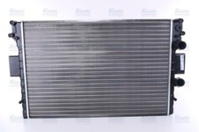 Nissens coolant radiator for sale  ROTHERHAM