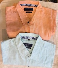 Italian linen men for sale  LONDON