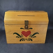 Vintage wood wedding for sale  Elk River